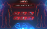 UFO Online: Invasion - Implants Kit - 游戏机迷 | 游戏评测