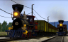 Train Simulator: CPRR 4-4-0 No. 60 ‘Jupiter’ Steam Loco Add-On - 游戏机迷 | 游戏评测