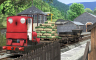 Train Simulator: Corris Railway Expansion Pack Loco Add-On - 游戏机迷 | 游戏评测