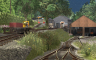 Train Simulator: Corris Railway Expansion Pack Loco Add-On - 游戏机迷 | 游戏评测