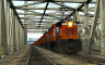 Train Simulator: New Haven E-33 Loco Add-On - 游戏机迷 | 游戏评测
