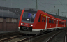 Train Simulator: DB BR 612 DMU Add-On - 游戏机迷 | 游戏评测