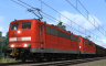 Train Simulator: DB BR 151 Loco Add-On - 游戏机迷 | 游戏评测