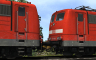 Train Simulator: DB BR 151 Loco Add-On - 游戏机迷 | 游戏评测