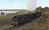 Train Simulator: LMS Stanier Class 5 'Black Five' Steam Loco Add-On - 游戏机迷 | 游戏评测