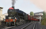 Train Simulator: LMS Stanier Class 5 'Black Five' Steam Loco Add-On - 游戏机迷 | 游戏评测