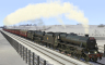 Train Simulator: LMS Stanier Class 5 'Black Five' Steam Loco Add-On - 游戏机迷 | 游戏评测