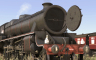 Train Simulator: LMS Stanier Class 5 'Black Five' Steam Loco Add-On - 游戏机迷 | 游戏评测