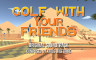 Golf With Your Friends - OST - 游戏机迷 | 游戏评测