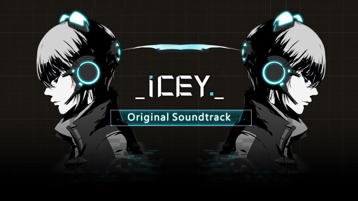 ICEY OST - 游戏机迷 | 游戏评测