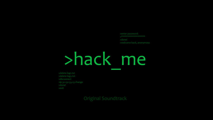 hack_me - Wallpapers - 游戏机迷 | 游戏评测