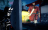 Aragami - Assassin Masks Set - 游戏机迷 | 游戏评测