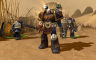 Warhammer 40,000: Dawn of War II - Ultramarines Pack - 游戏机迷 | 游戏评测