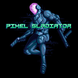 Pixel Gladiator OST - 游戏机迷 | 游戏评测