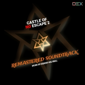 Castle of no Escape 2 OST - 游戏机迷 | 游戏评测