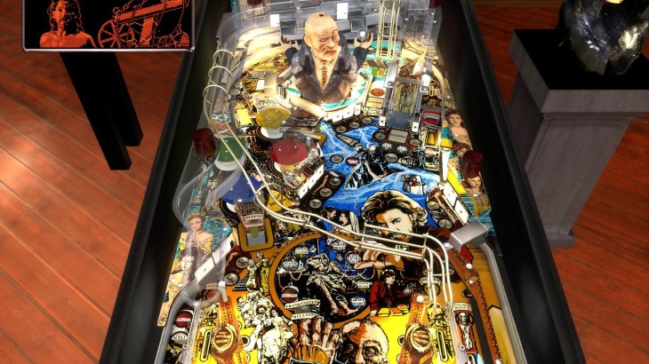 Stern Pinball Arcade: Mary Shelley's Frankenstein - 游戏机迷 | 游戏评测