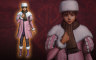 BERSERK - Casca Costume: Winter Clothes - 游戏机迷 | 游戏评测