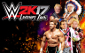 WWE 2K17 - Legends Pack - 游戏机迷 | 游戏评测