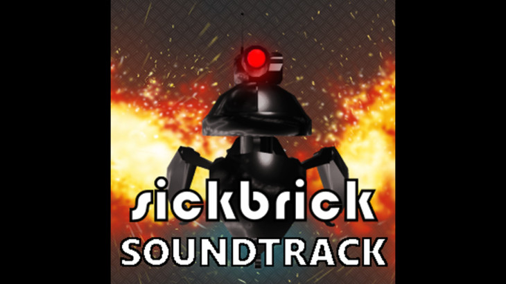 SickBrick - Soundtrack - 游戏机迷 | 游戏评测