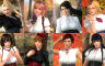 DOA5LR High Society Costume Set - 游戏机迷 | 游戏评测