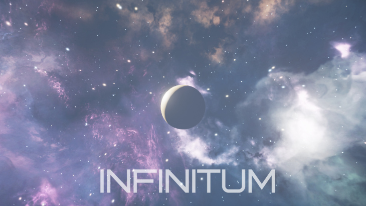 Infinitum - Soundtracks - 游戏机迷 | 游戏评测