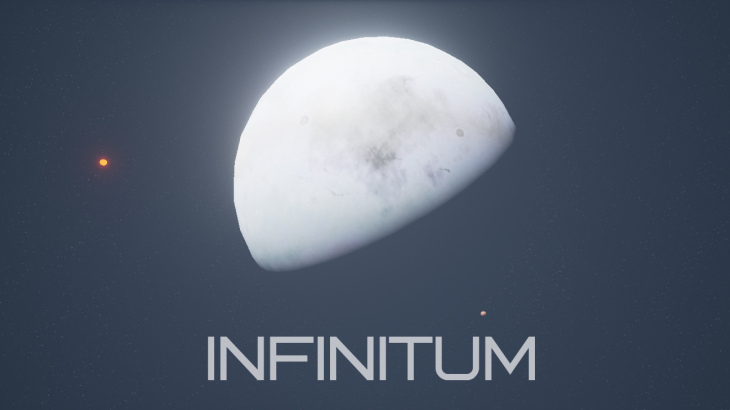 Infinitum - Soundtracks - 游戏机迷 | 游戏评测