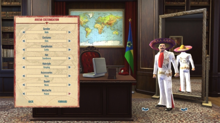 Tropico 4: Plantador DLC - 游戏机迷 | 游戏评测