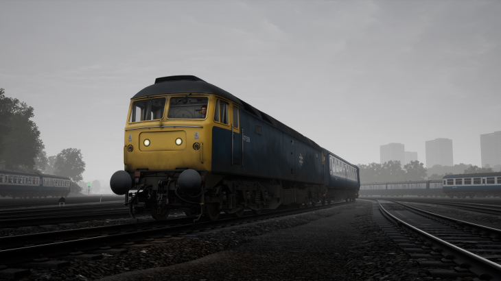 Train Sim World®: Northern Trans-Pennine: Manchester - Leeds Route Add-On - 游戏机迷 | 游戏评测