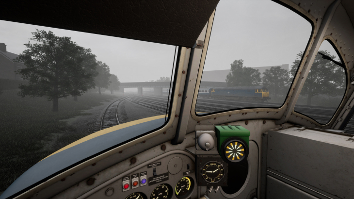 Train Sim World®: Northern Trans-Pennine: Manchester - Leeds Route Add-On - 游戏机迷 | 游戏评测