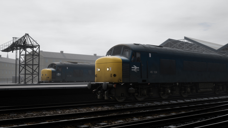 Train Sim World®: Northern Trans-Pennine: Manchester - Leeds Route Add-On - 游戏机迷 | 游戏评测