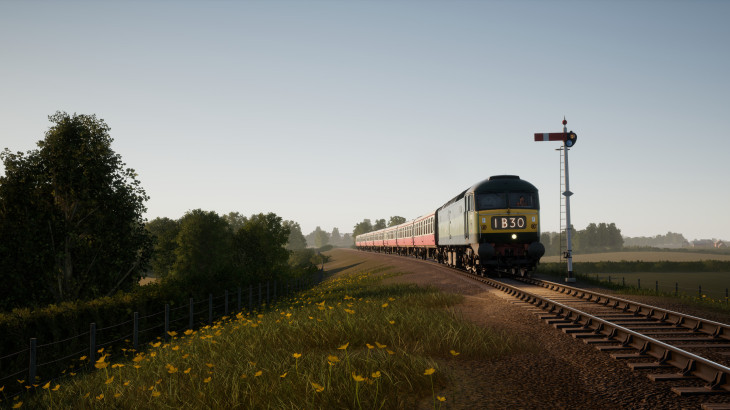 Train Sim World®: West Somerset Railway Route Add-On - 游戏机迷 | 游戏评测