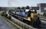 Train Sim World®: CSX GP40-2 Loco Add-On - 游戏机迷 | 游戏评测