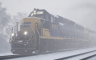 Train Sim World®: CSX GP40-2 Loco Add-On - 游戏机迷 | 游戏评测