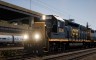 Train Sim World®: CSX GP40-2 Loco Add-On - 游戏机迷 | 游戏评测