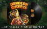 Dungeon Rushers - Soundtrack and wallpapers - 游戏机迷 | 游戏评测