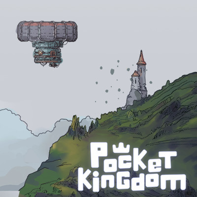 Pocket Kingdom - OST - 游戏机迷 | 游戏评测