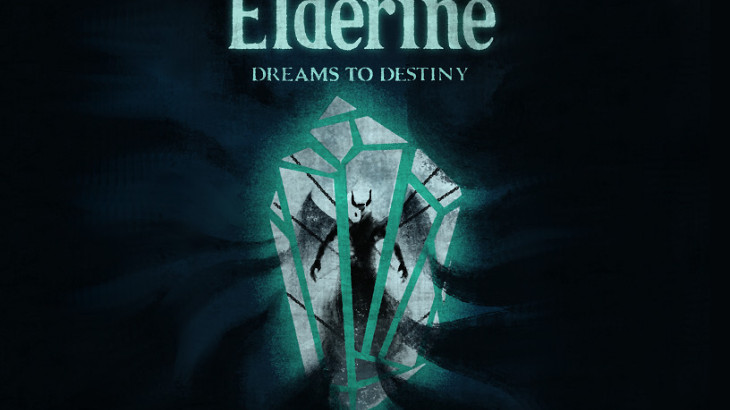 Elderine: Dreams to Destiny Soundtrack - 游戏机迷 | 游戏评测