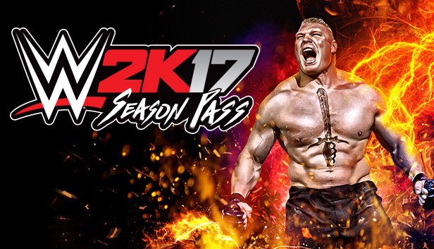 WWE 2K17 Season Pass - 游戏机迷 | 游戏评测