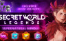 Secret World Legends: Supernatural Bundle - 游戏机迷 | 游戏评测