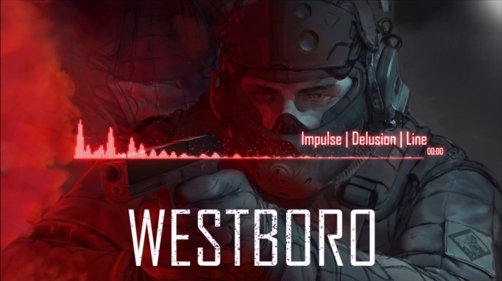 Westboro Soundtrack - 游戏机迷 | 游戏评测