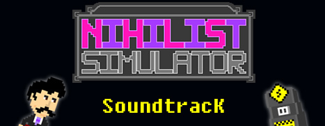 Nihilist Simulator OST - 游戏机迷 | 游戏评测