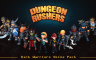 Dungeon Rushers - Dark Warriors Skins Pack - 游戏机迷 | 游戏评测