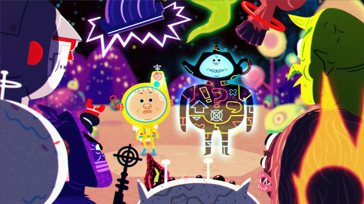 Loot Rascals Soundtrack - 游戏机迷 | 游戏评测