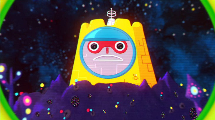 Loot Rascals Soundtrack - 游戏机迷 | 游戏评测