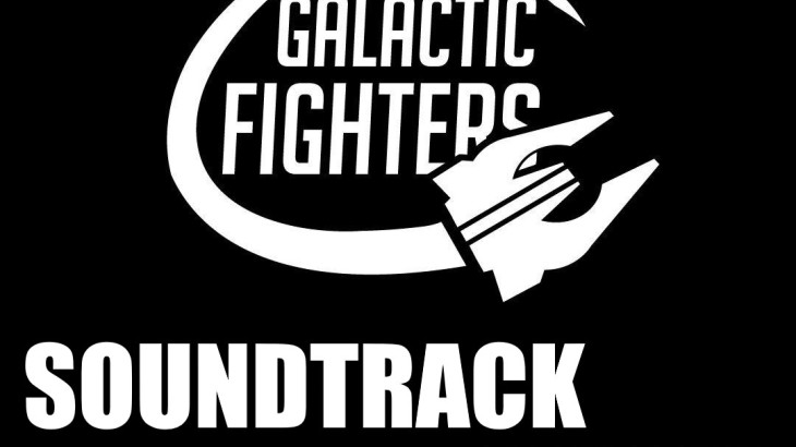 Galactic Fighters - Soundtracks - 游戏机迷 | 游戏评测