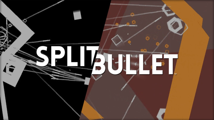 SPLIT BULLET Original Soundtrack - 游戏机迷 | 游戏评测