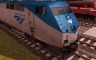 Trainz 2019 DLC: Amtrak P42DC - Phase V - 游戏机迷 | 游戏评测