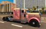 American Truck Simulator - Valentine's Paint Jobs Pack - 游戏机迷 | 游戏评测