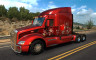 American Truck Simulator - Valentine's Paint Jobs Pack - 游戏机迷 | 游戏评测