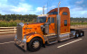 American Truck Simulator - Valentine's Paint Jobs Pack - 游戏机迷 | 游戏评测